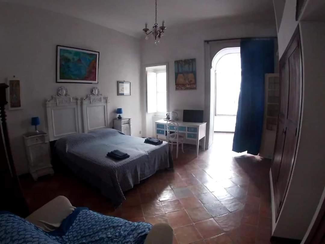 شقة Amalfi Coast Palace In مينوري المظهر الخارجي الصورة